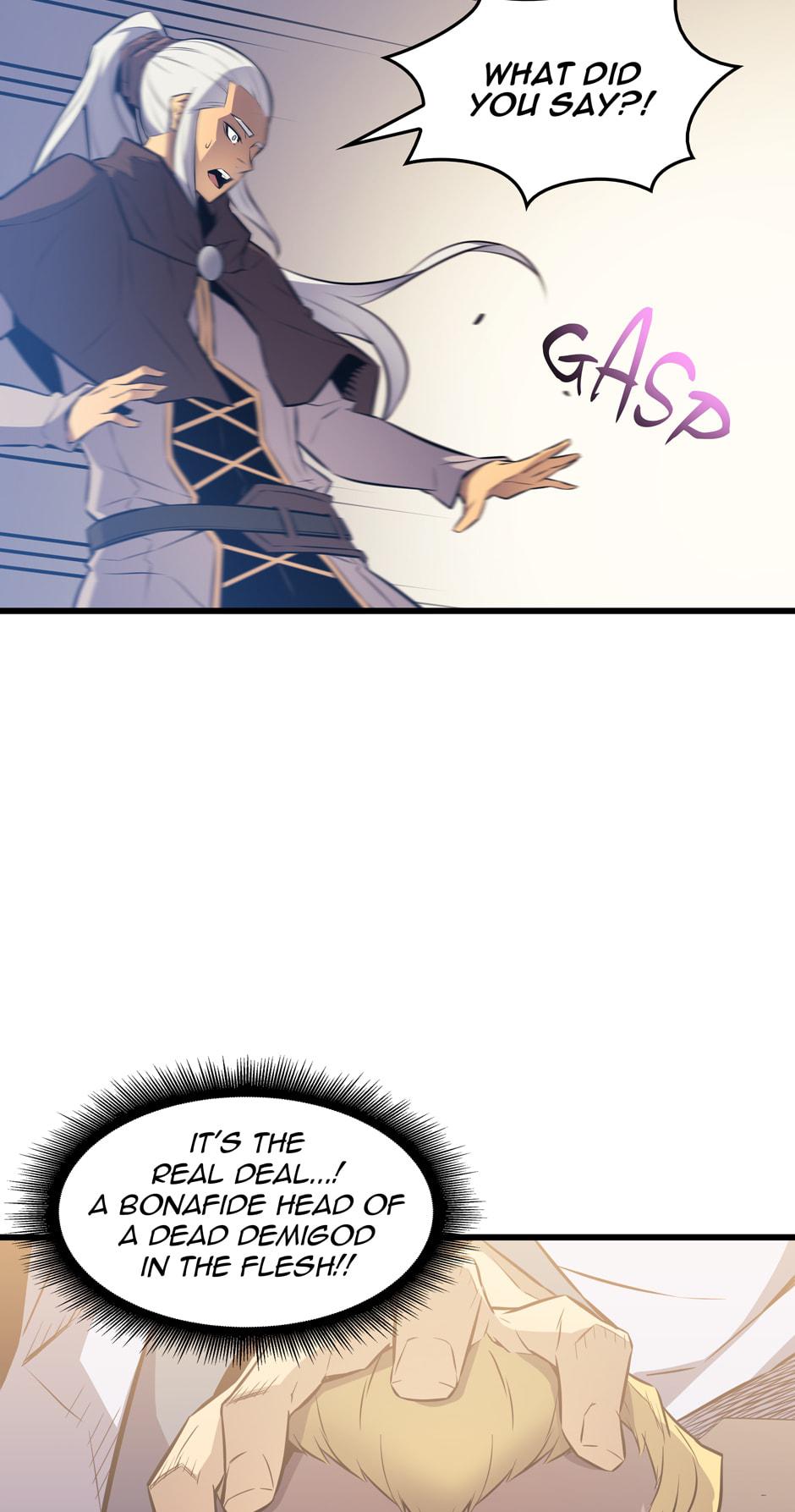 Read The Great Mage Returns After 4000 Years Manga Online