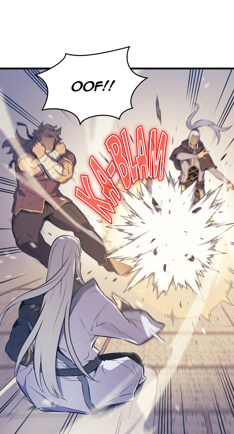 Read The Great Mage Returns After 4000 Years Manga Online