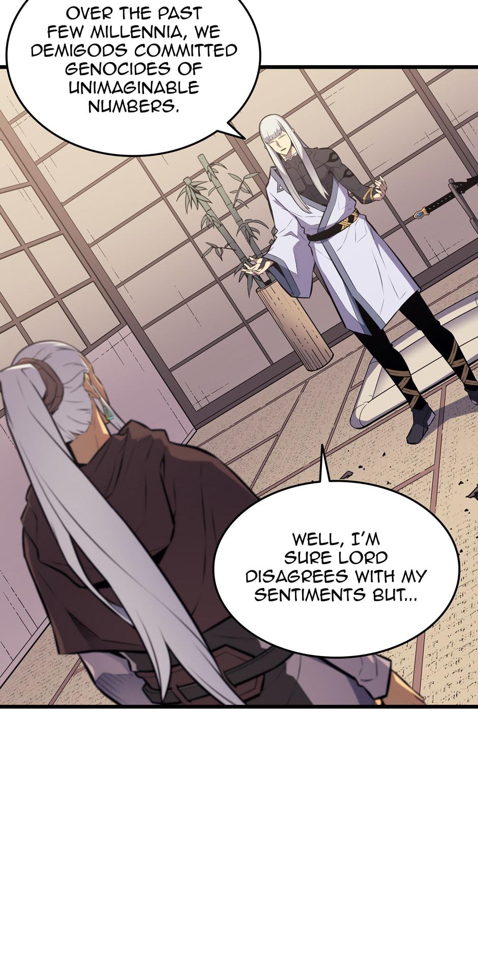 Read The Great Mage Returns After 4000 Years Manga Online