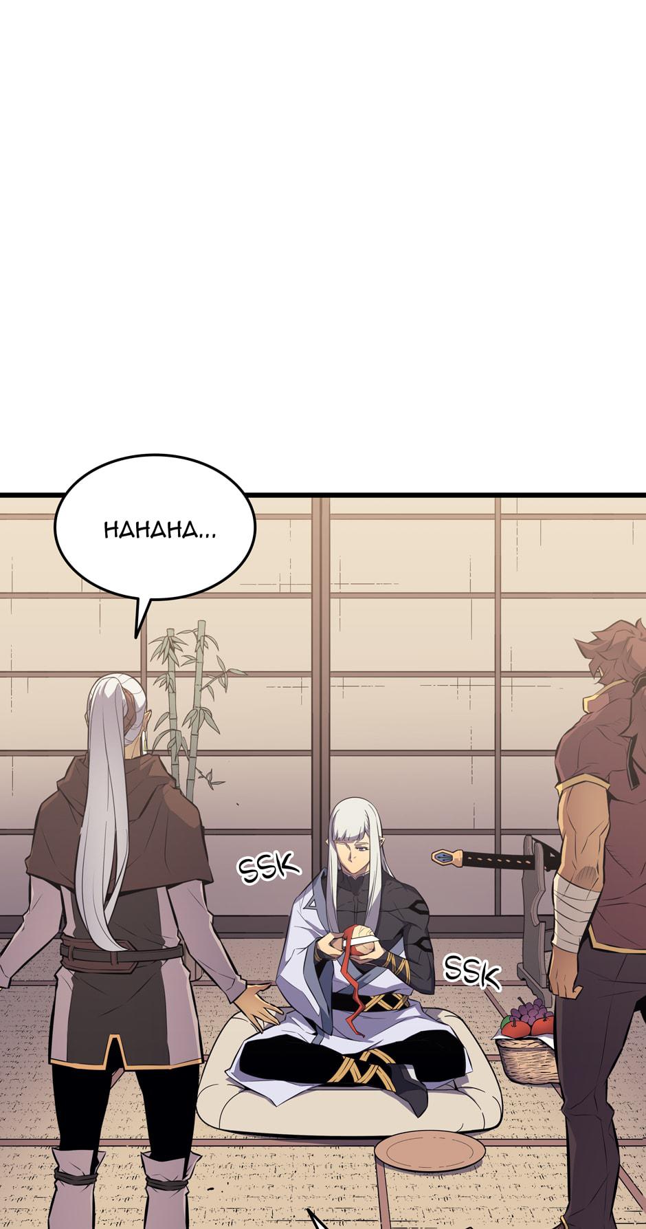 Read The Great Mage Returns After 4000 Years Manga Online