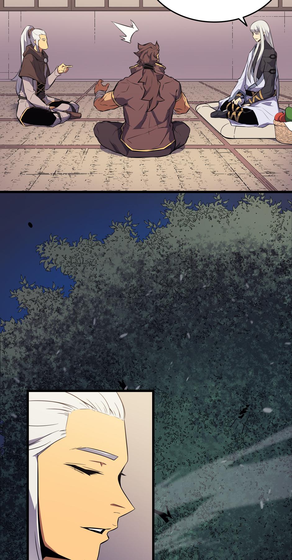 Read The Great Mage Returns After 4000 Years Manga Online