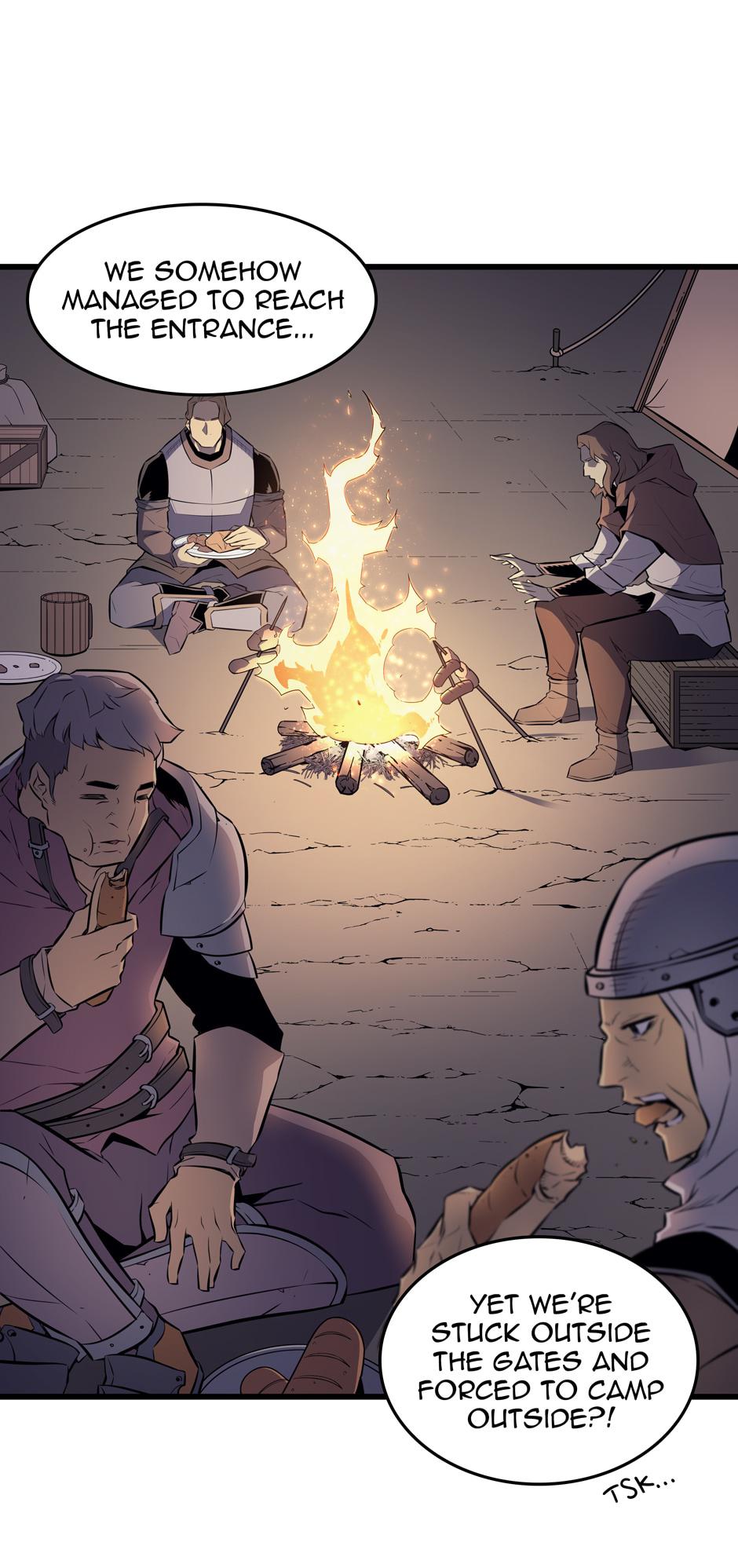 Read The Great Mage Returns After 4000 Years Manga Online