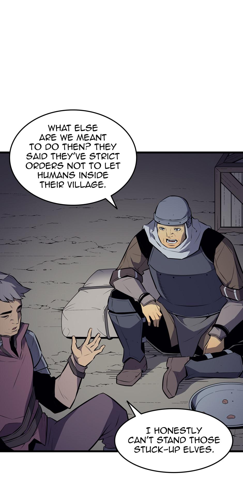 Read The Great Mage Returns After 4000 Years Manga Online