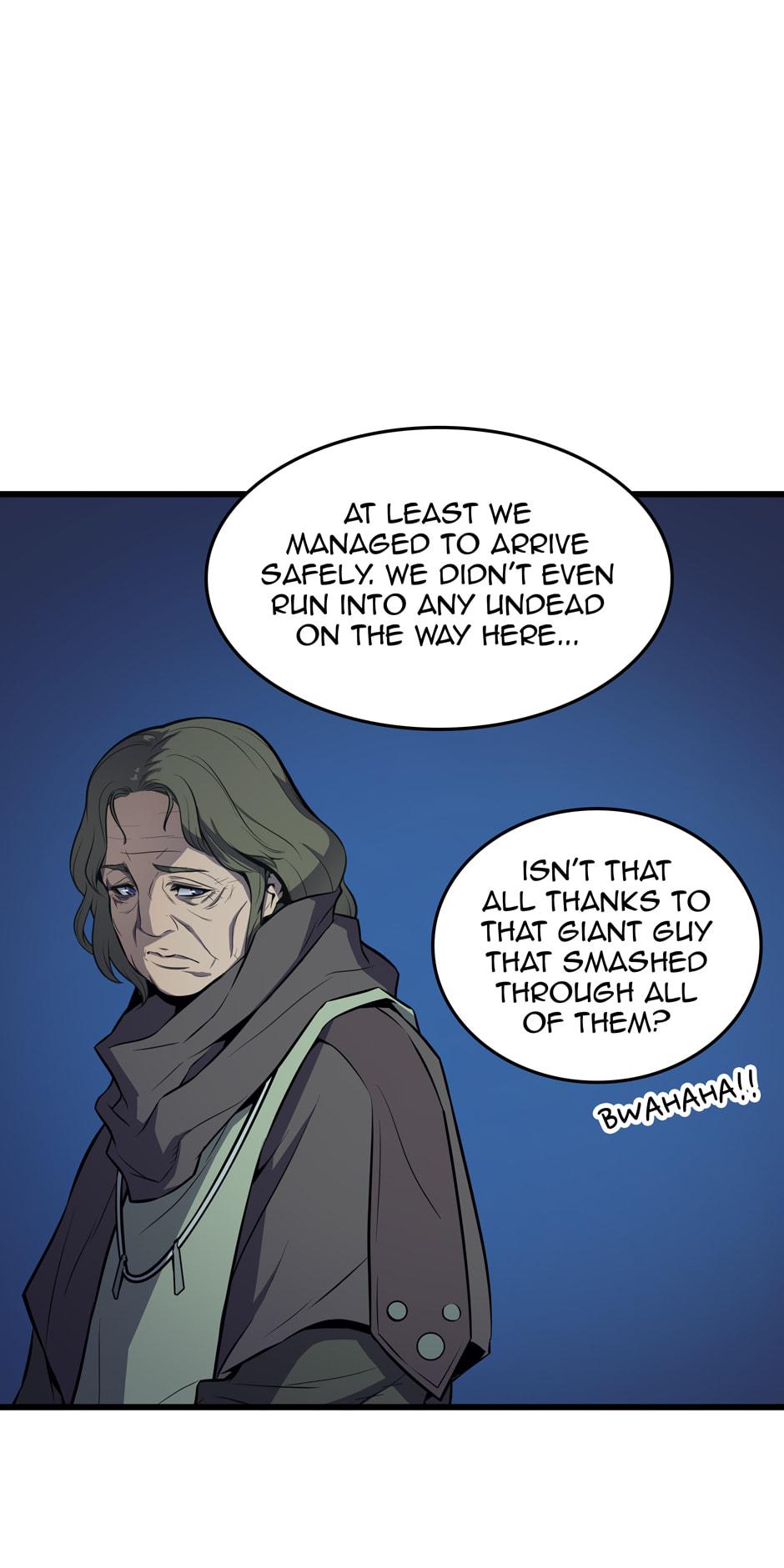 Read The Great Mage Returns After 4000 Years Manga Online
