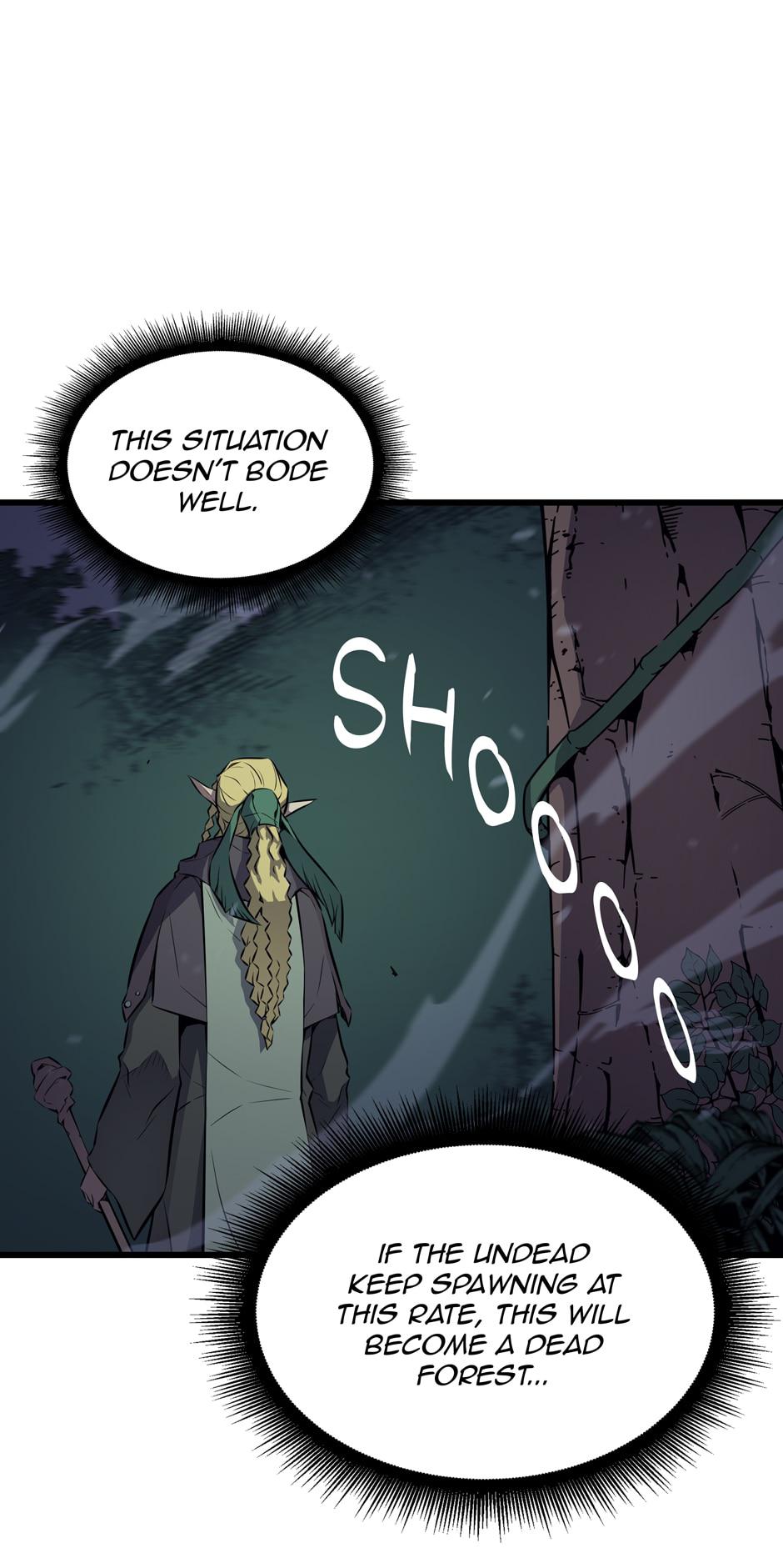 Read The Great Mage Returns After 4000 Years Manga Online