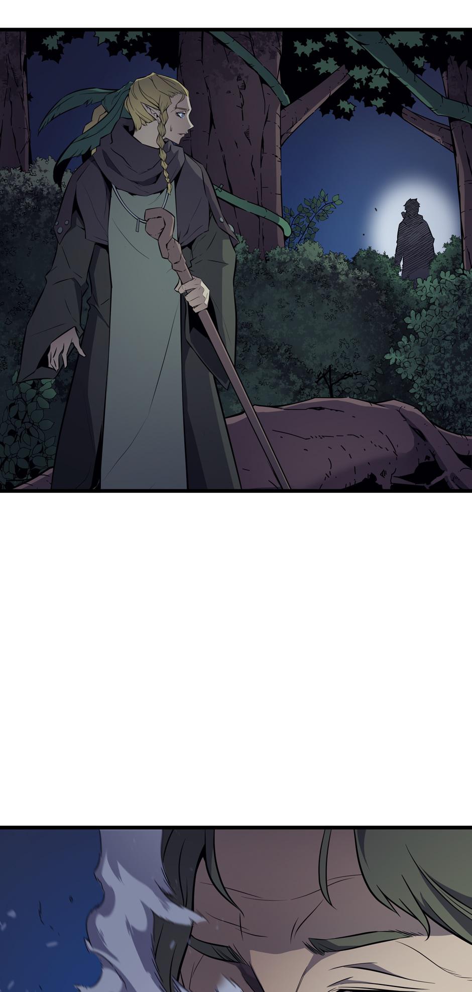 Read The Great Mage Returns After 4000 Years Manga Online