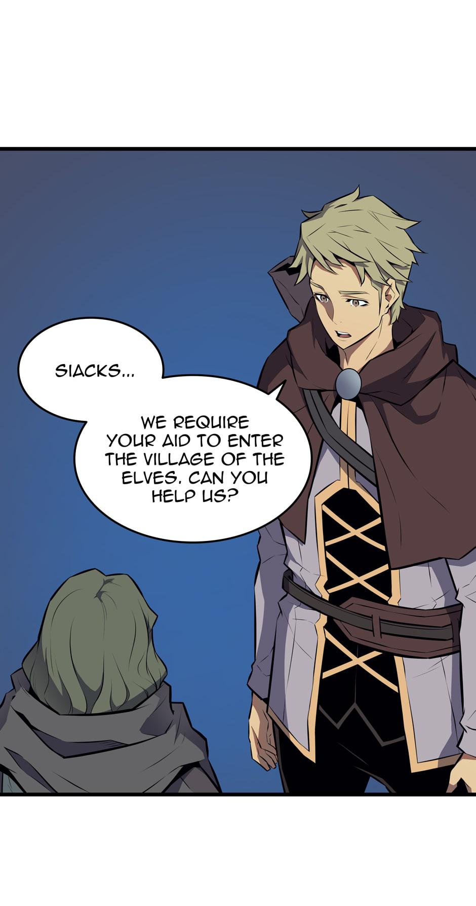 Read The Great Mage Returns After 4000 Years Manga Online
