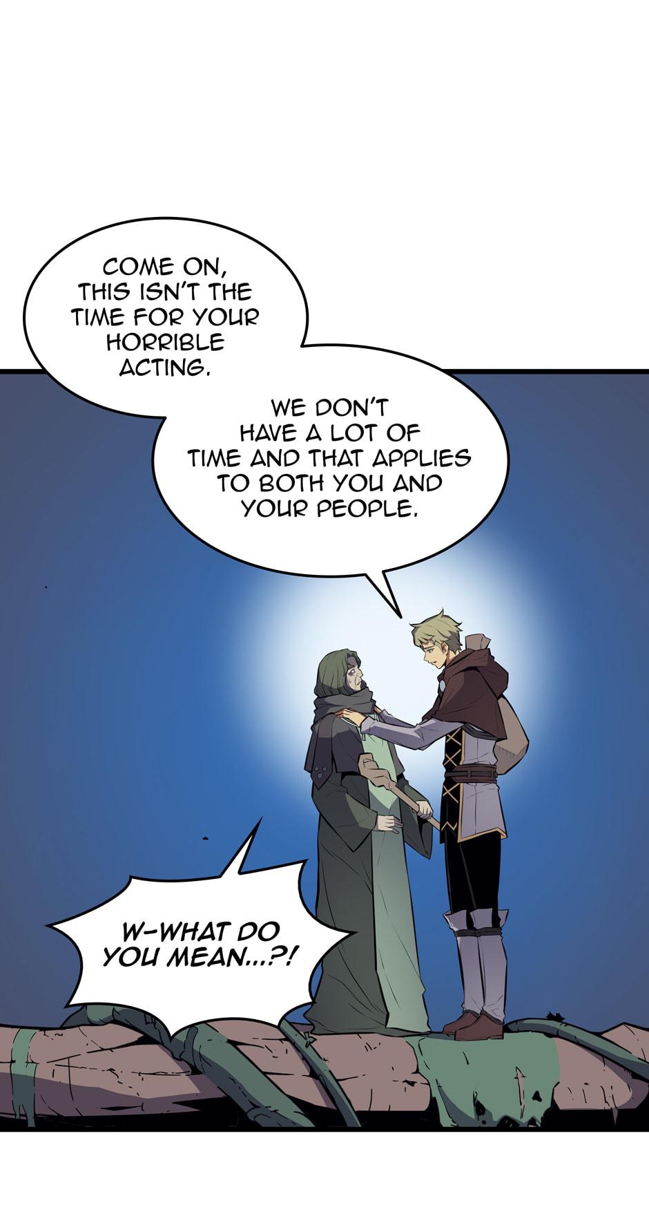 Read The Great Mage Returns After 4000 Years Manga Online