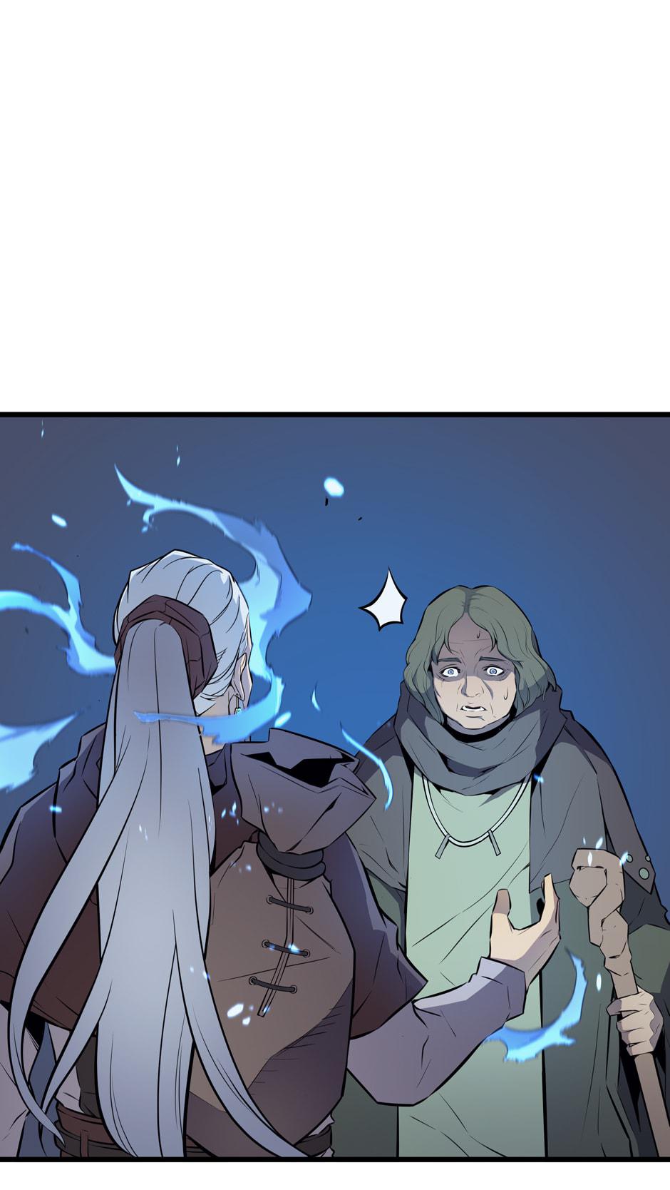 Read The Great Mage Returns After 4000 Years Manga Online