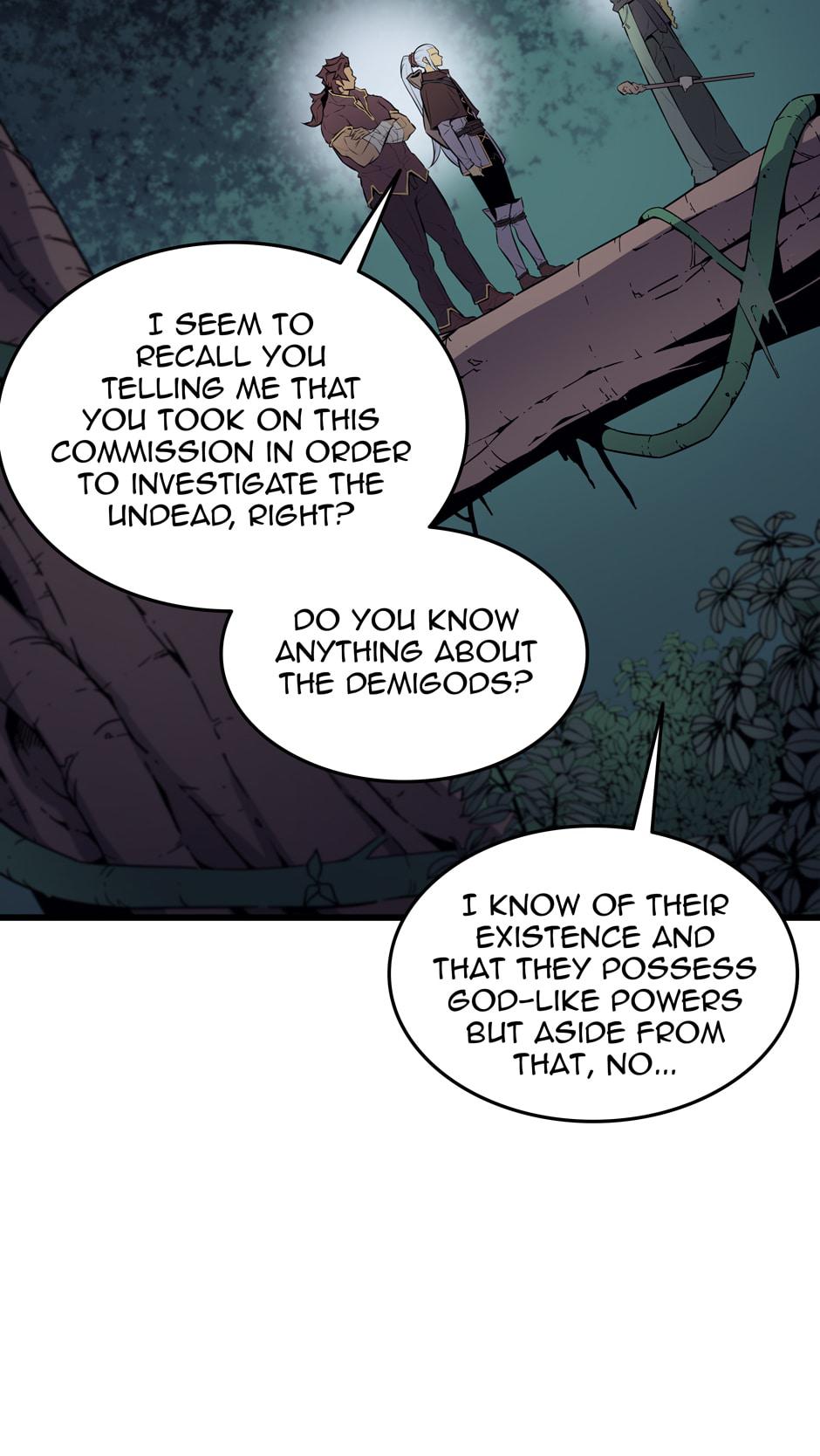 Read The Great Mage Returns After 4000 Years Manga Online
