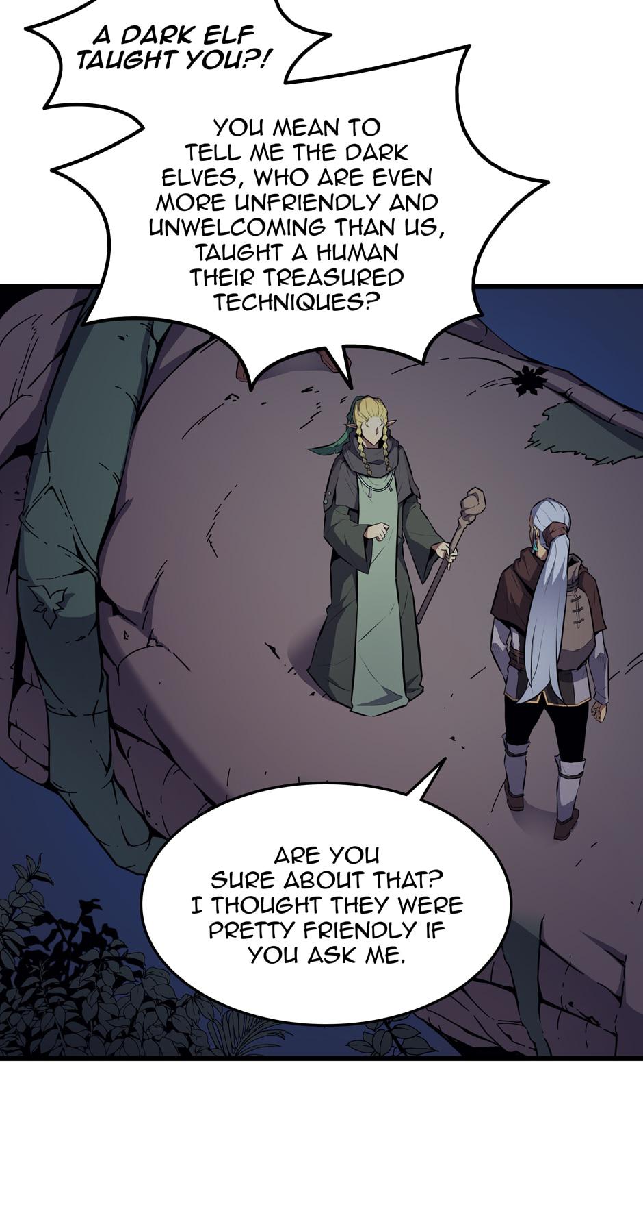 Read The Great Mage Returns After 4000 Years Manga Online