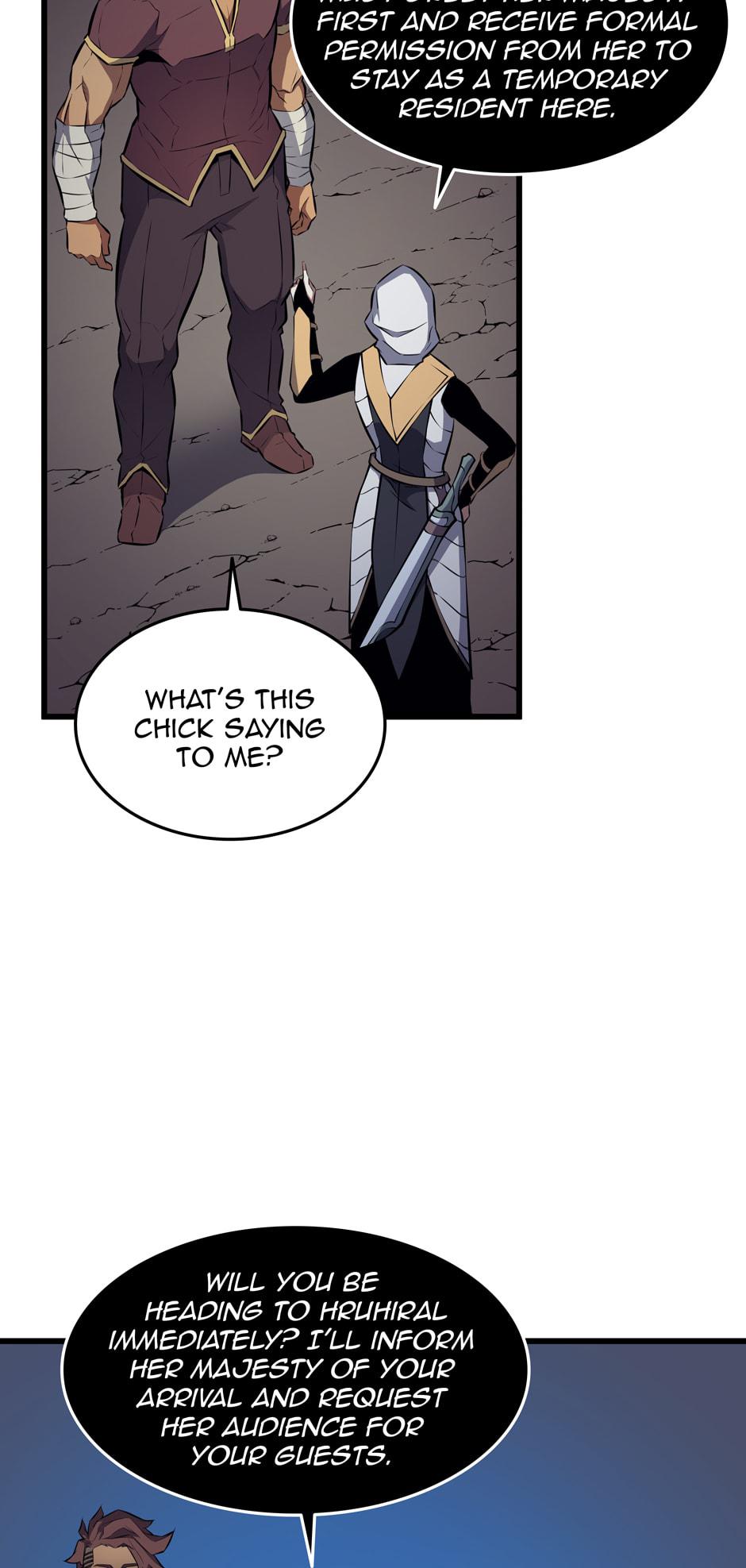Read The Great Mage Returns After 4000 Years Manga Online