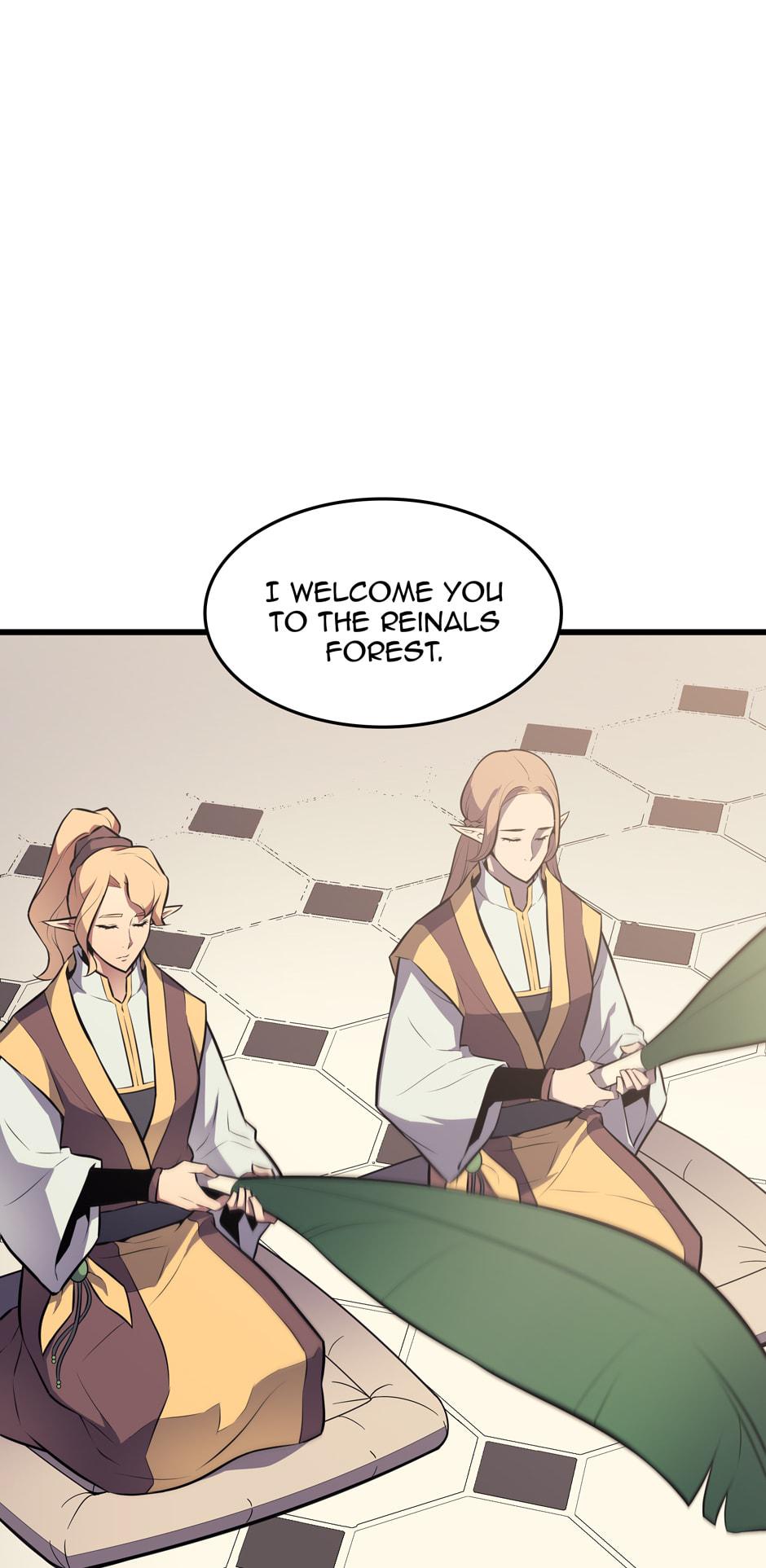 Read The Great Mage Returns After 4000 Years Manga Online
