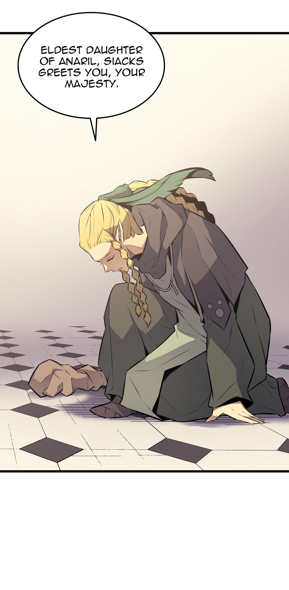 Read The Great Mage Returns After 4000 Years Manga Online