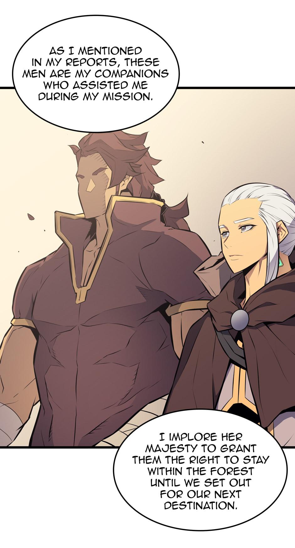 Read The Great Mage Returns After 4000 Years Manga Online