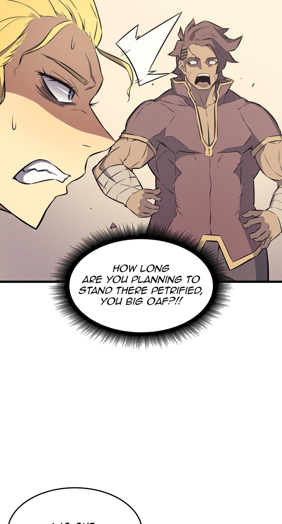 Read The Great Mage Returns After 4000 Years Manga Online