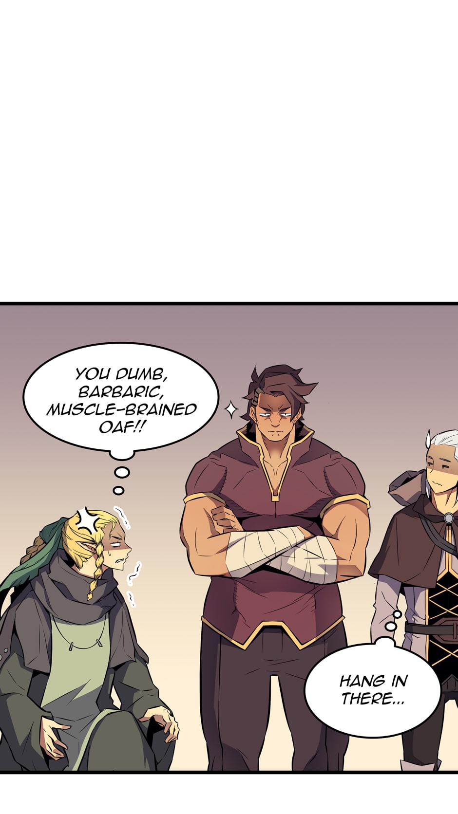 Read The Great Mage Returns After 4000 Years Manga Online