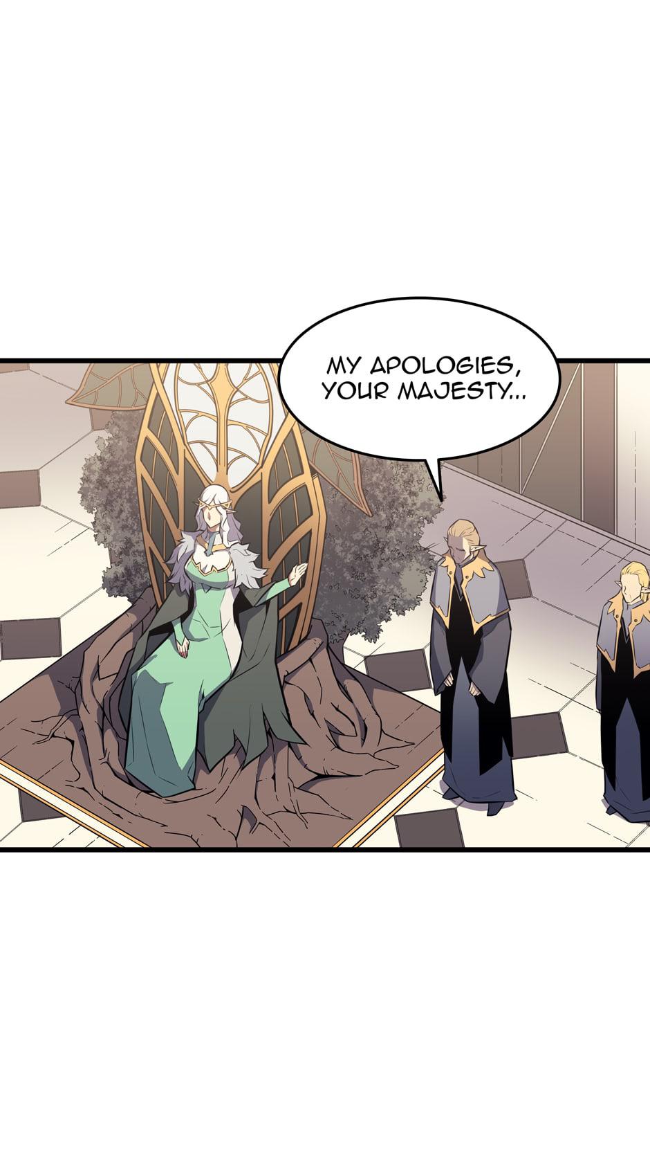 Read The Great Mage Returns After 4000 Years Manga Online