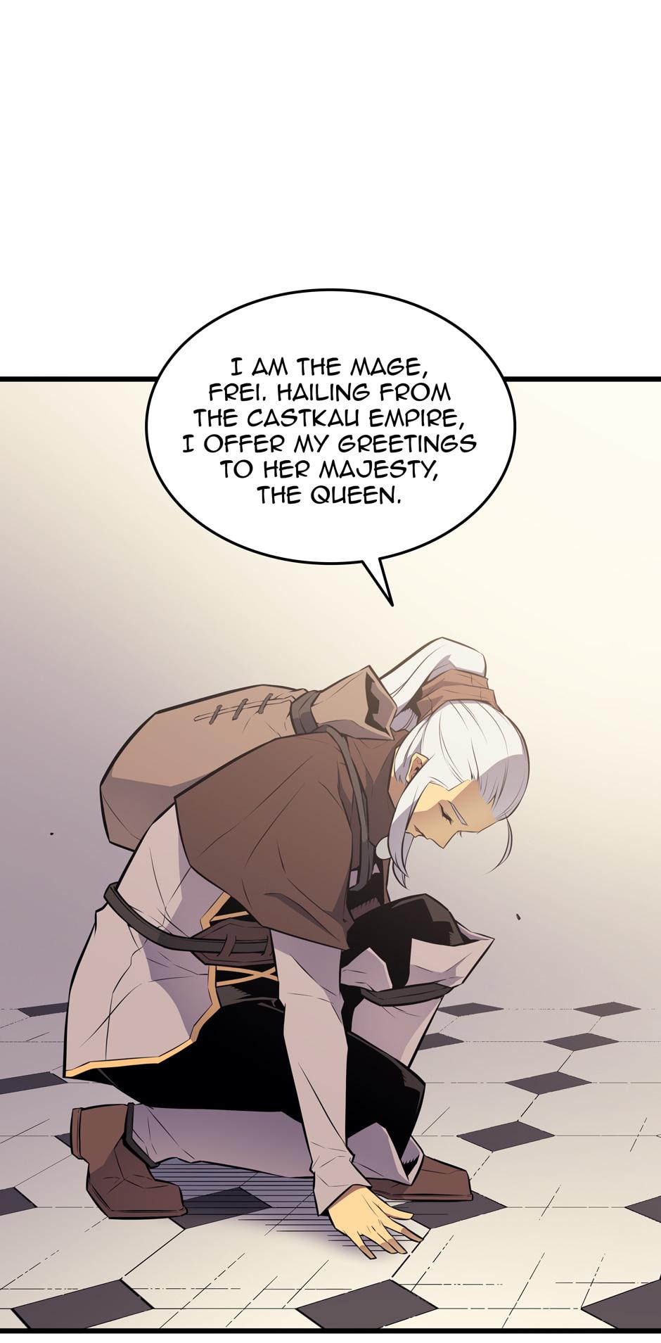 Read The Great Mage Returns After 4000 Years Manga Online