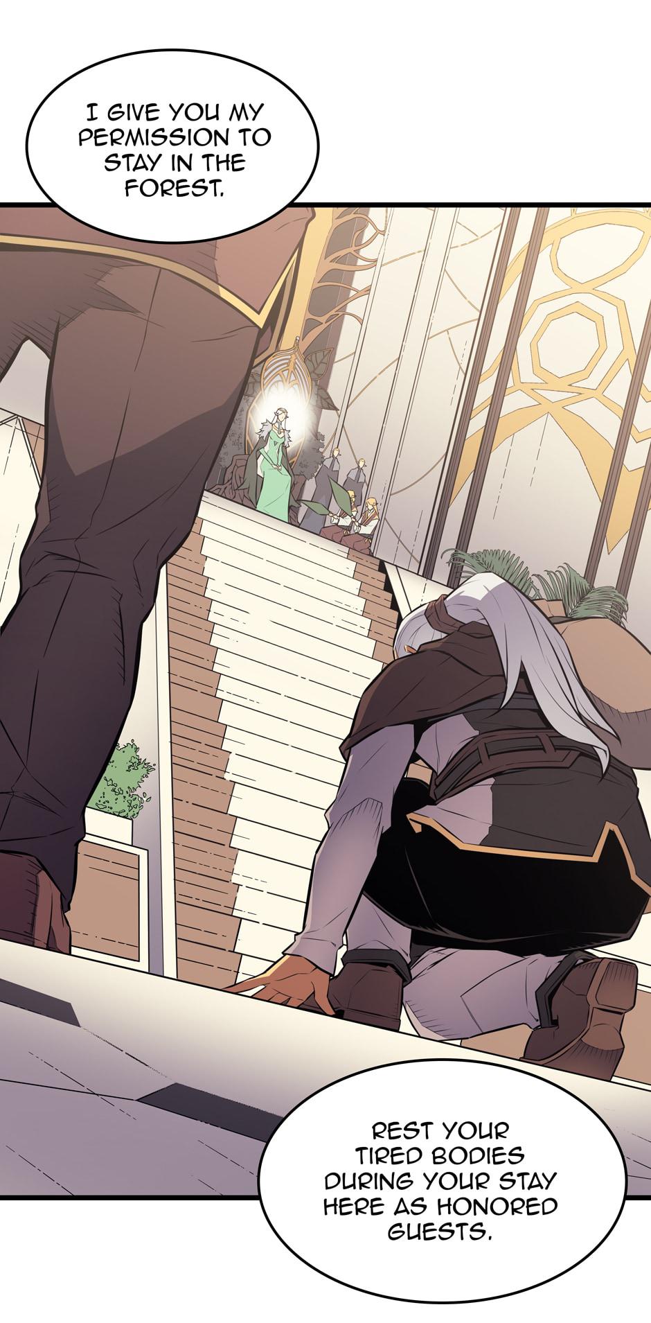 Read The Great Mage Returns After 4000 Years Manga Online
