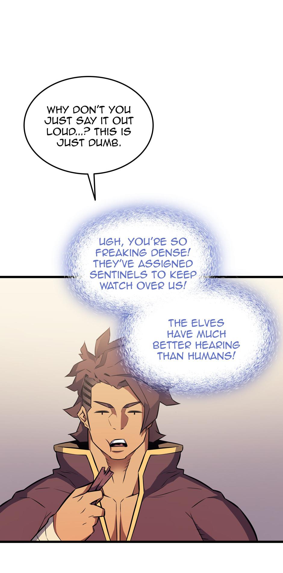 Read The Great Mage Returns After 4000 Years Manga Online