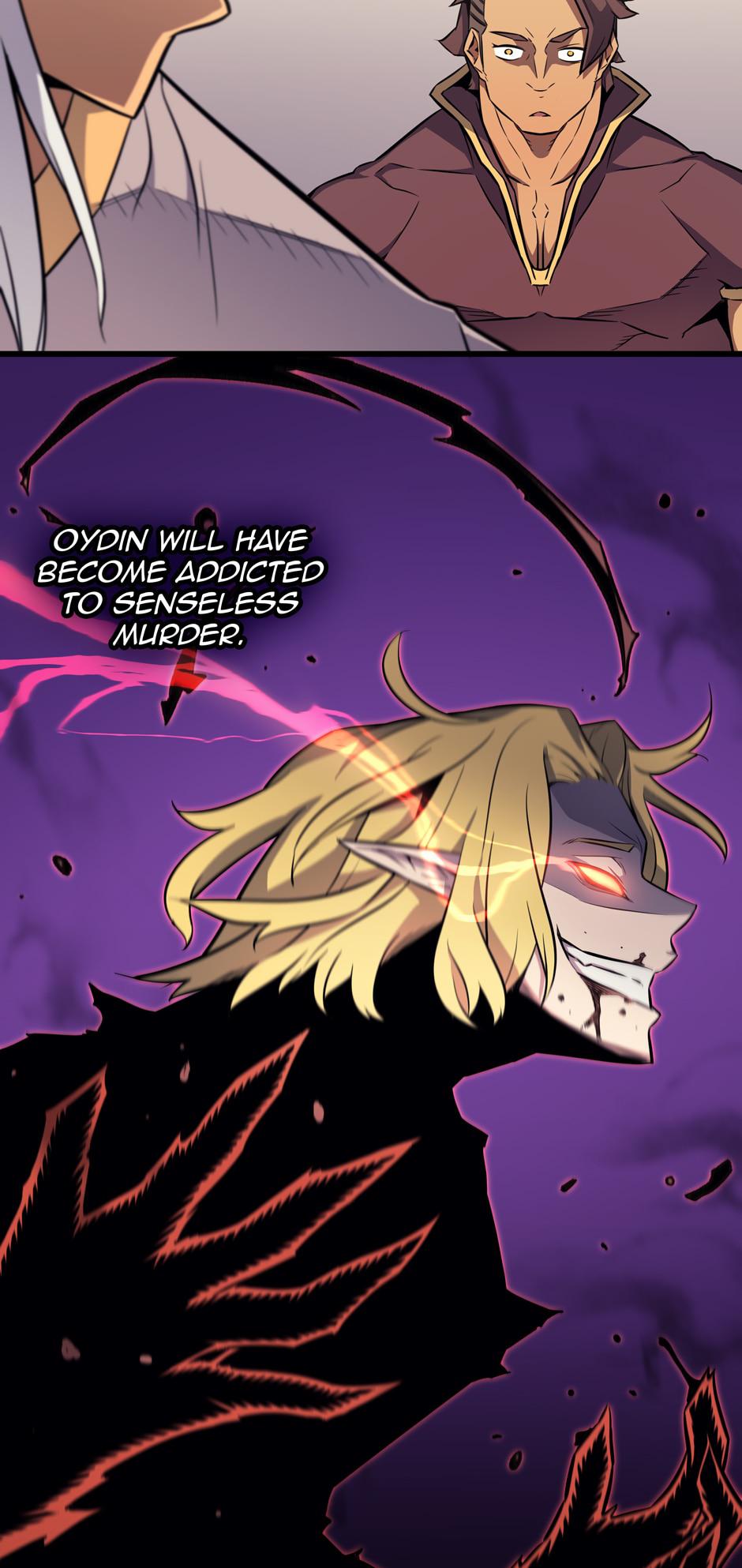 Read The Great Mage Returns After 4000 Years Manga Online