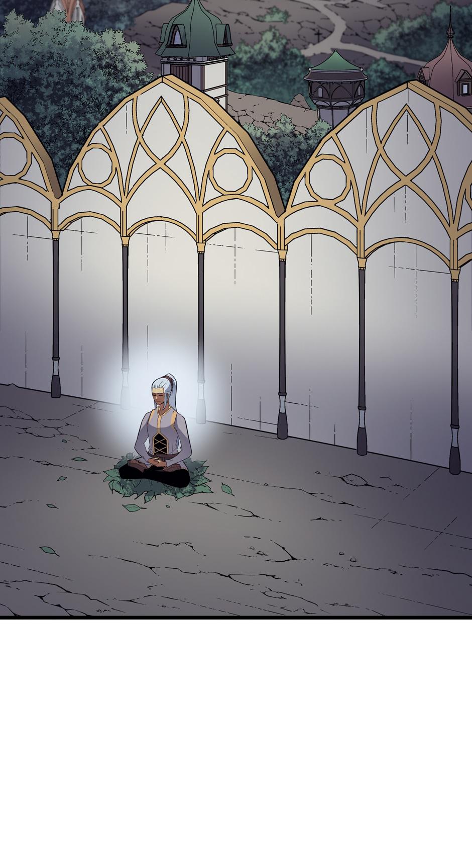 Read The Great Mage Returns After 4000 Years Manga Online