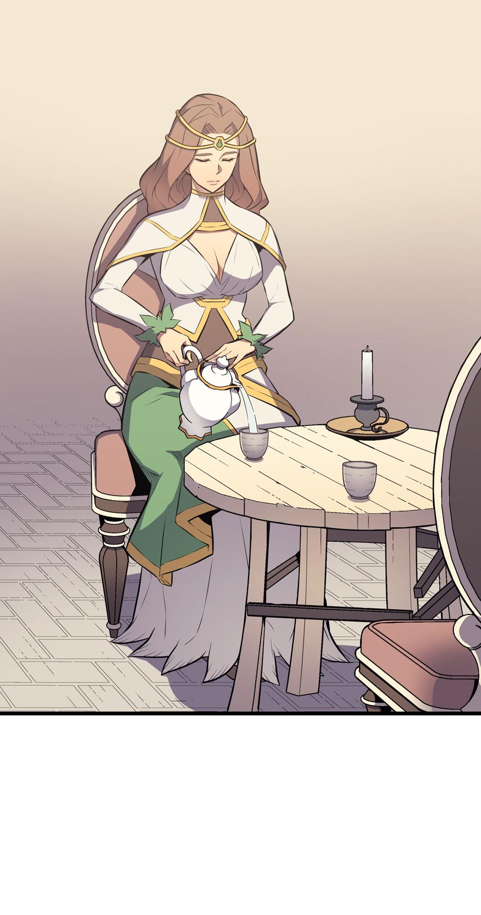 Read The Great Mage Returns After 4000 Years Manga Online