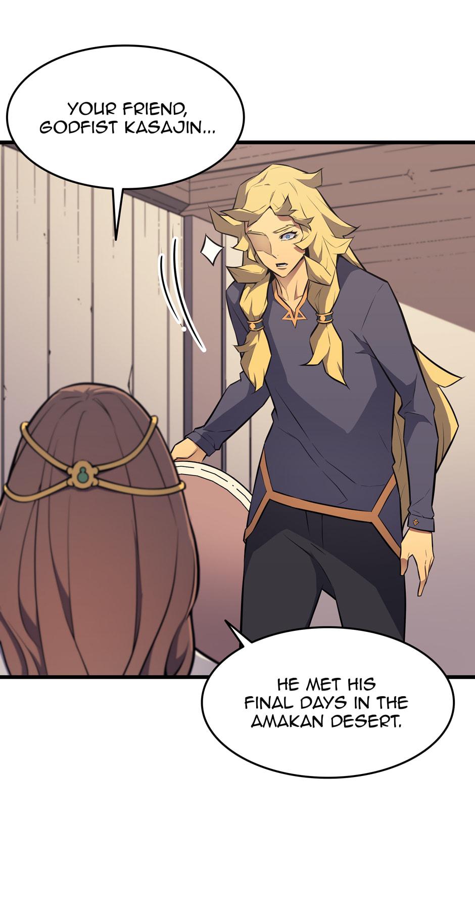 Read The Great Mage Returns After 4000 Years Manga Online