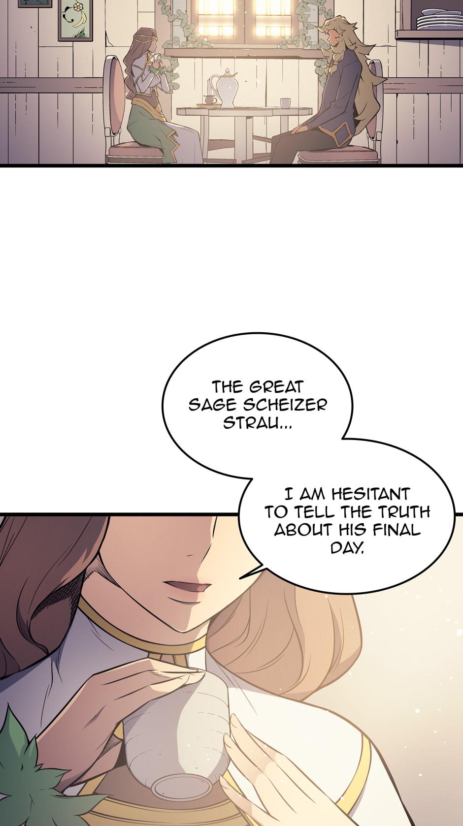 Read The Great Mage Returns After 4000 Years Manga Online
