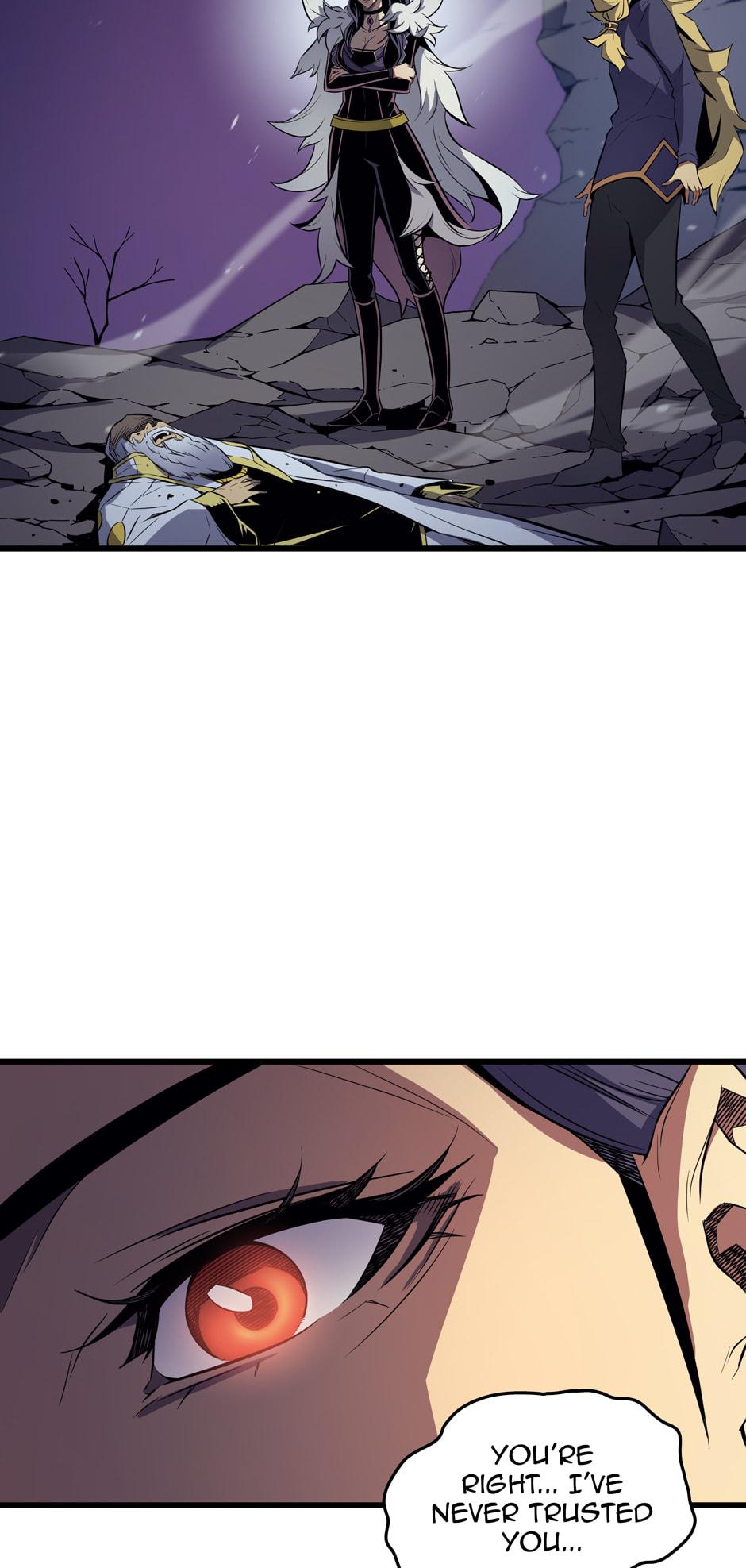 Read The Great Mage Returns After 4000 Years Manga Online