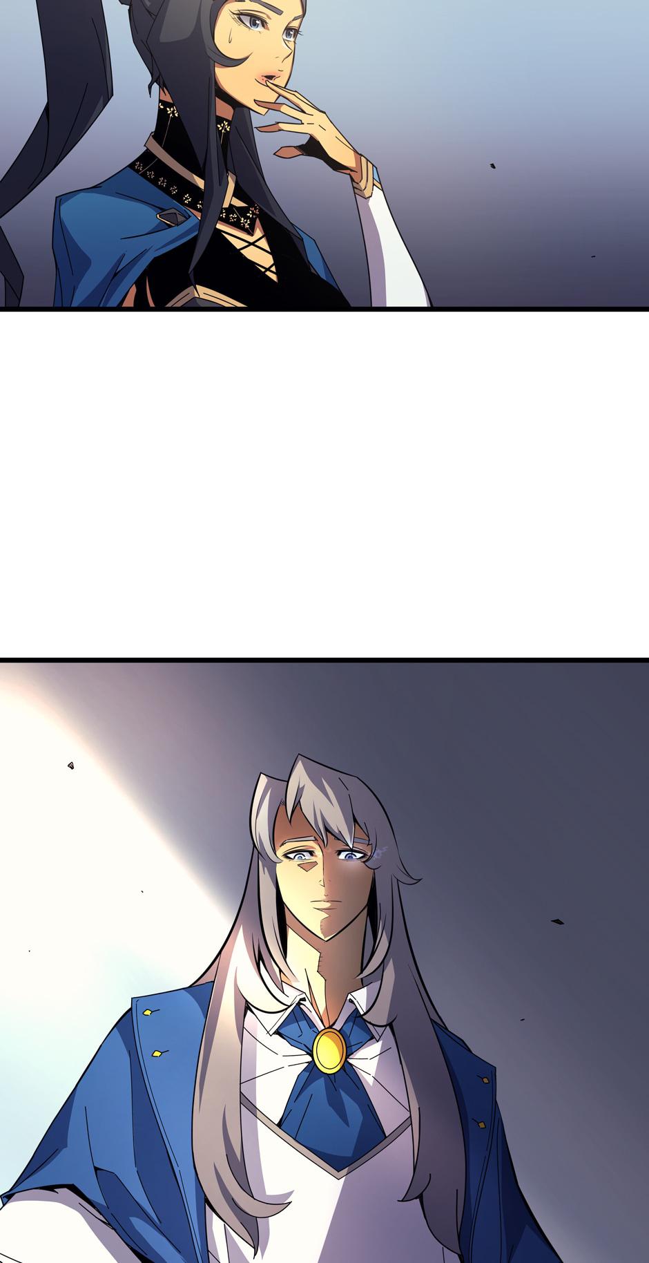 Read The Great Mage Returns After 4000 Years Manga Online