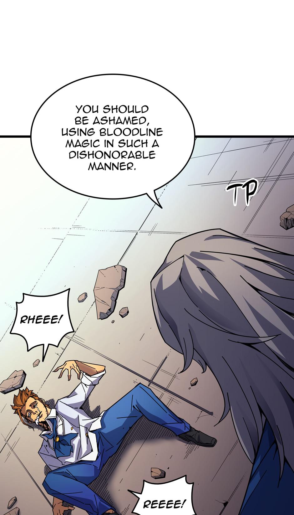 Read The Great Mage Returns After 4000 Years Manga Online