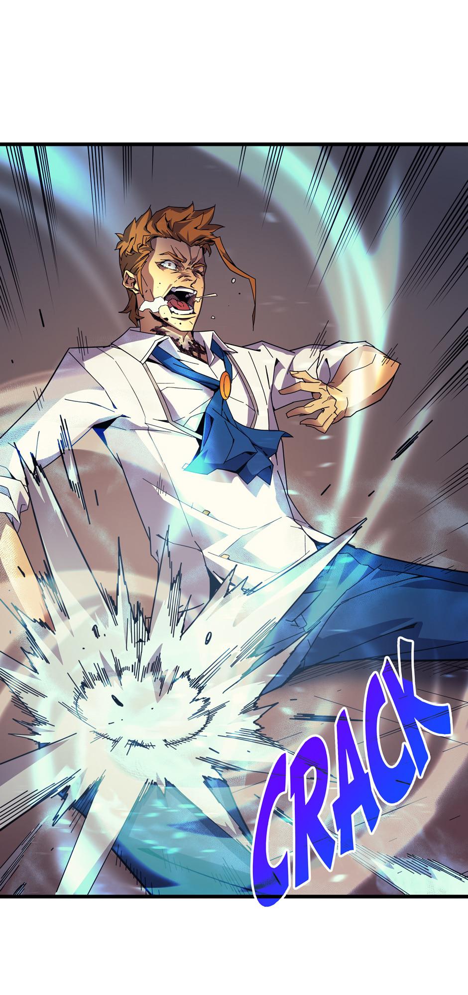 Read The Great Mage Returns After 4000 Years Manga Online