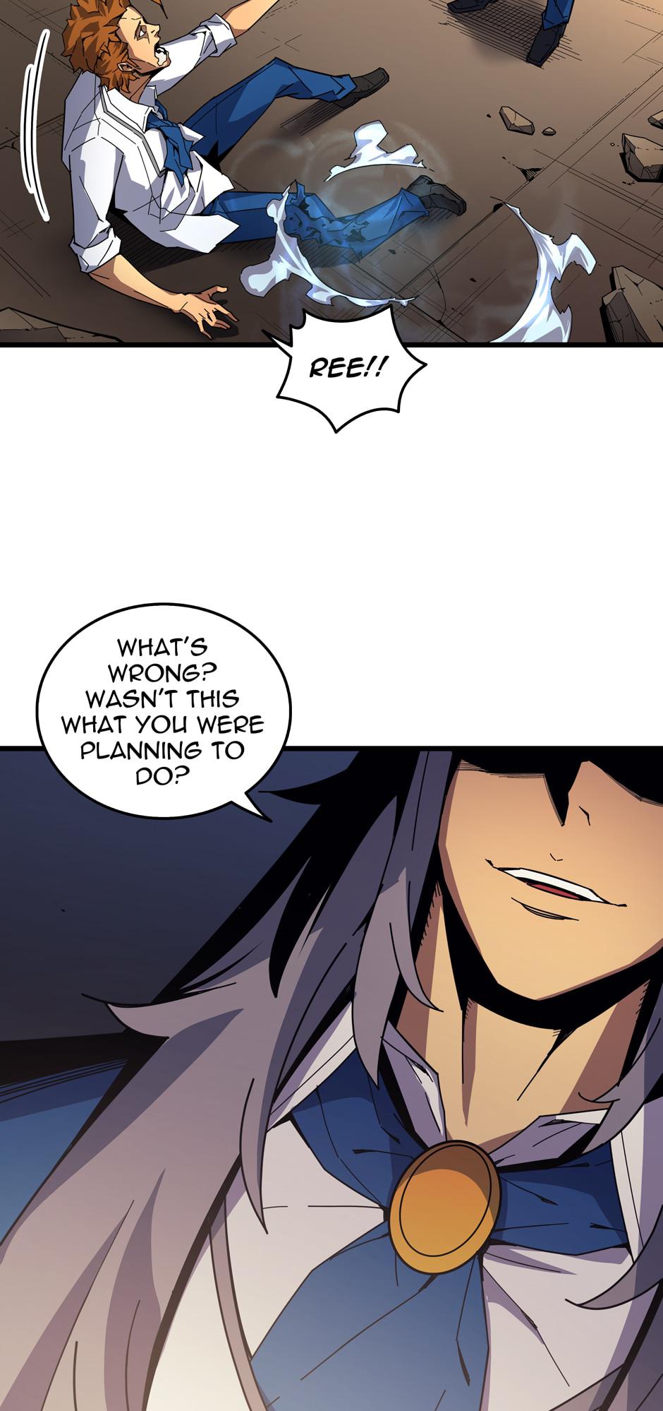 Read The Great Mage Returns After 4000 Years Manga Online