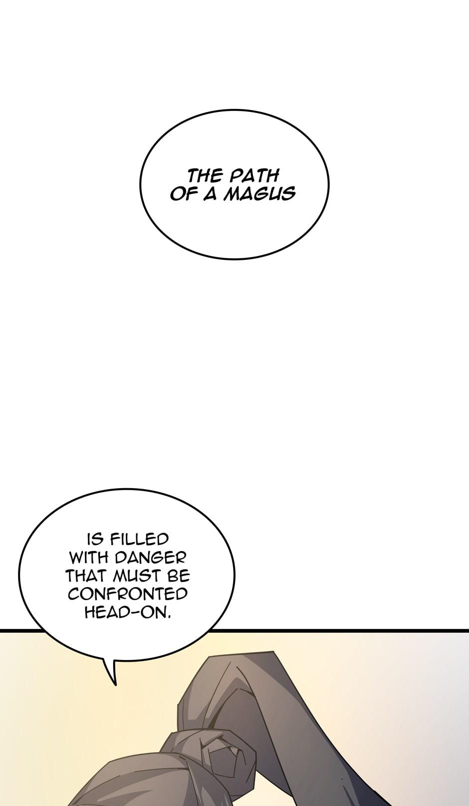 Read The Great Mage Returns After 4000 Years Manga Online