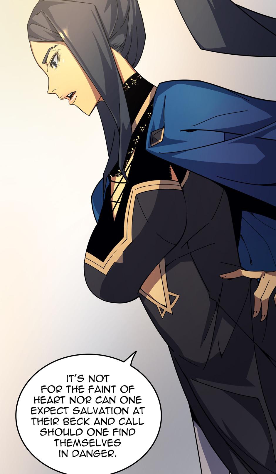Read The Great Mage Returns After 4000 Years Manga Online