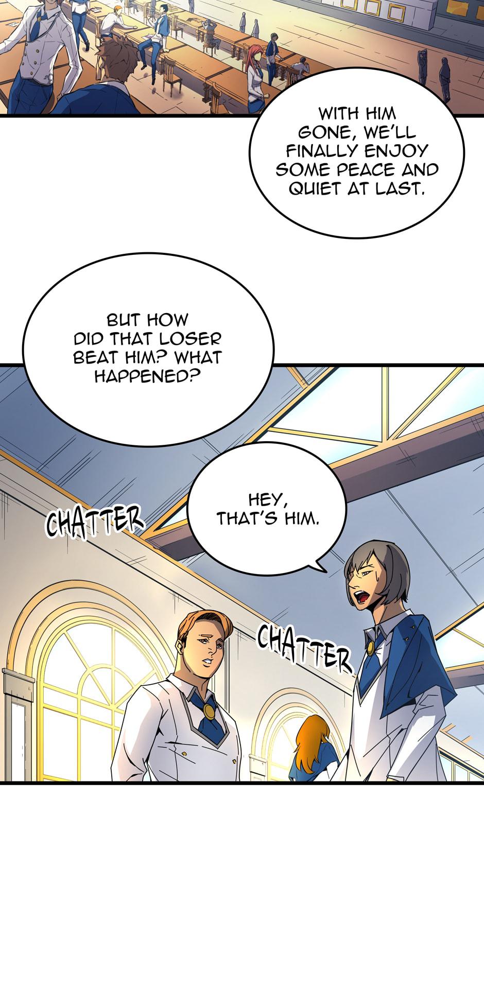 Read The Great Mage Returns After 4000 Years Manga Online