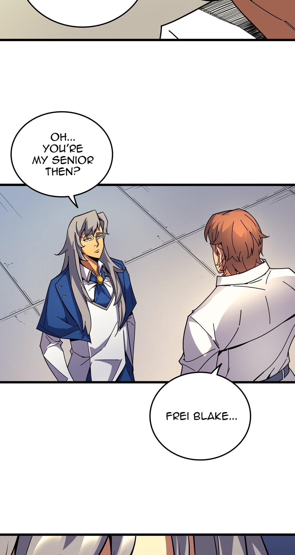 Read The Great Mage Returns After 4000 Years Manga Online
