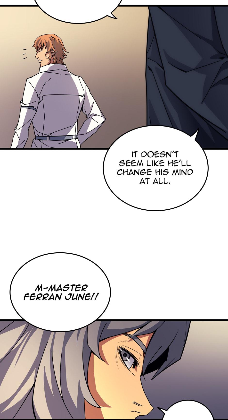 Read The Great Mage Returns After 4000 Years Manga Online
