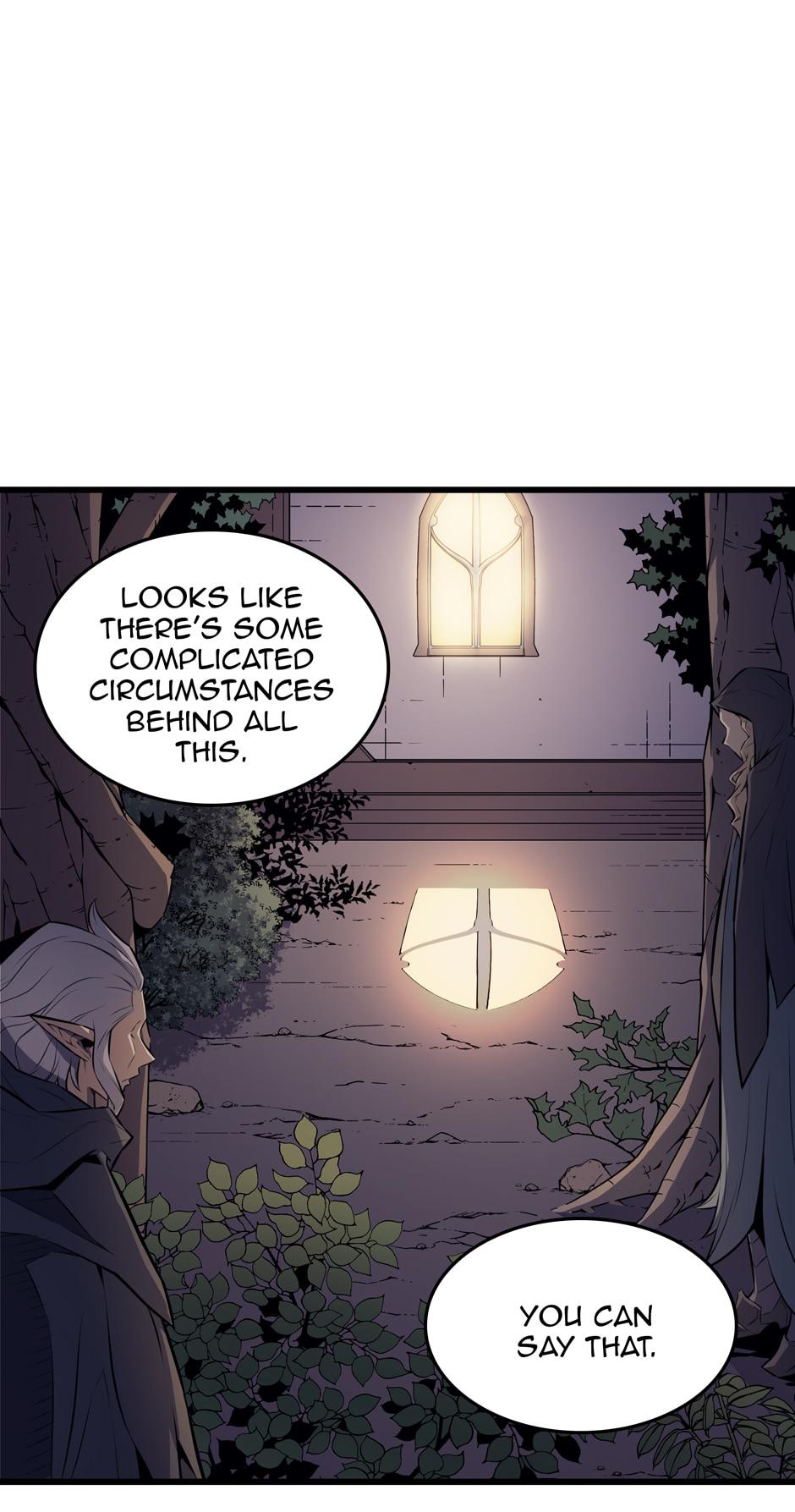 Read The Great Mage Returns After 4000 Years Manga Online