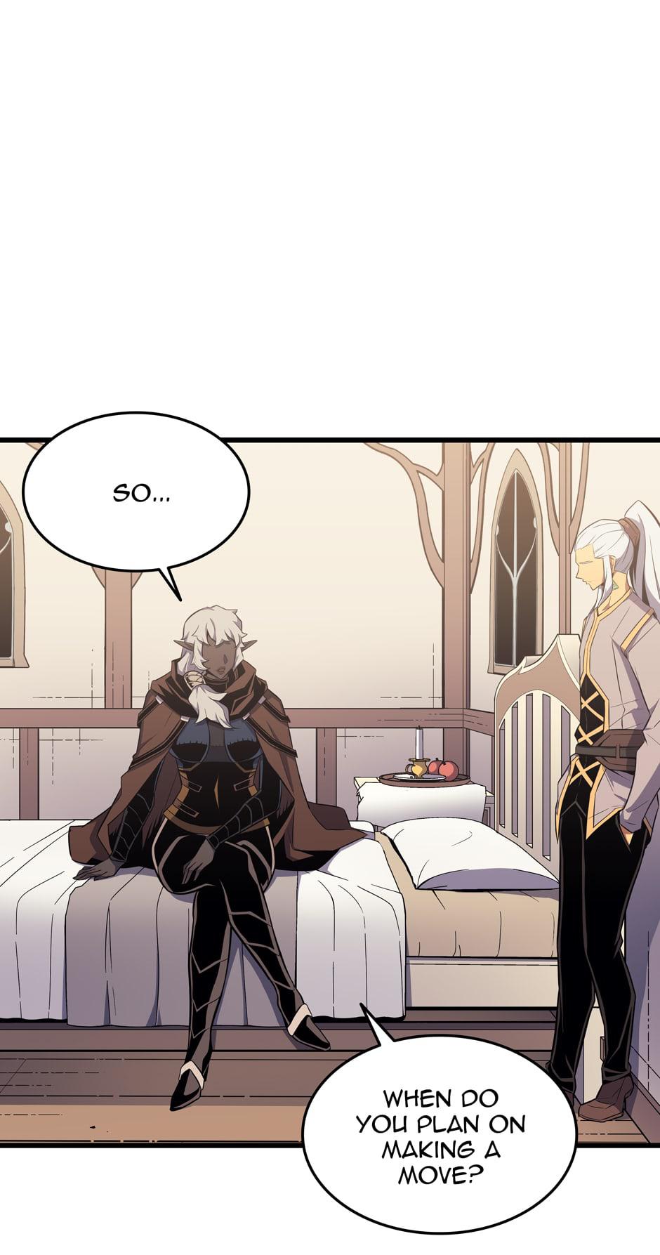 Read The Great Mage Returns After 4000 Years Manga Online