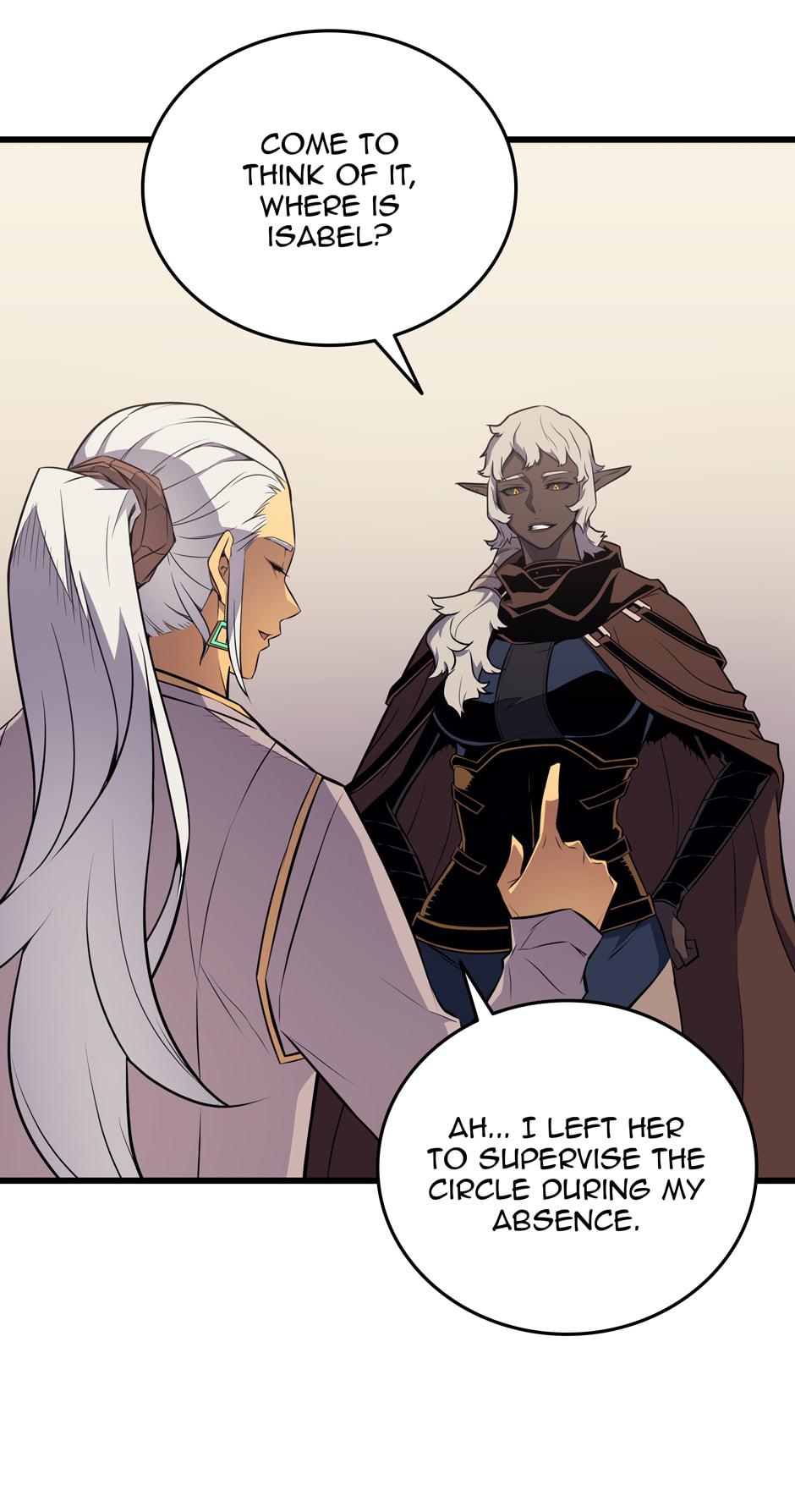Read The Great Mage Returns After 4000 Years Manga Online