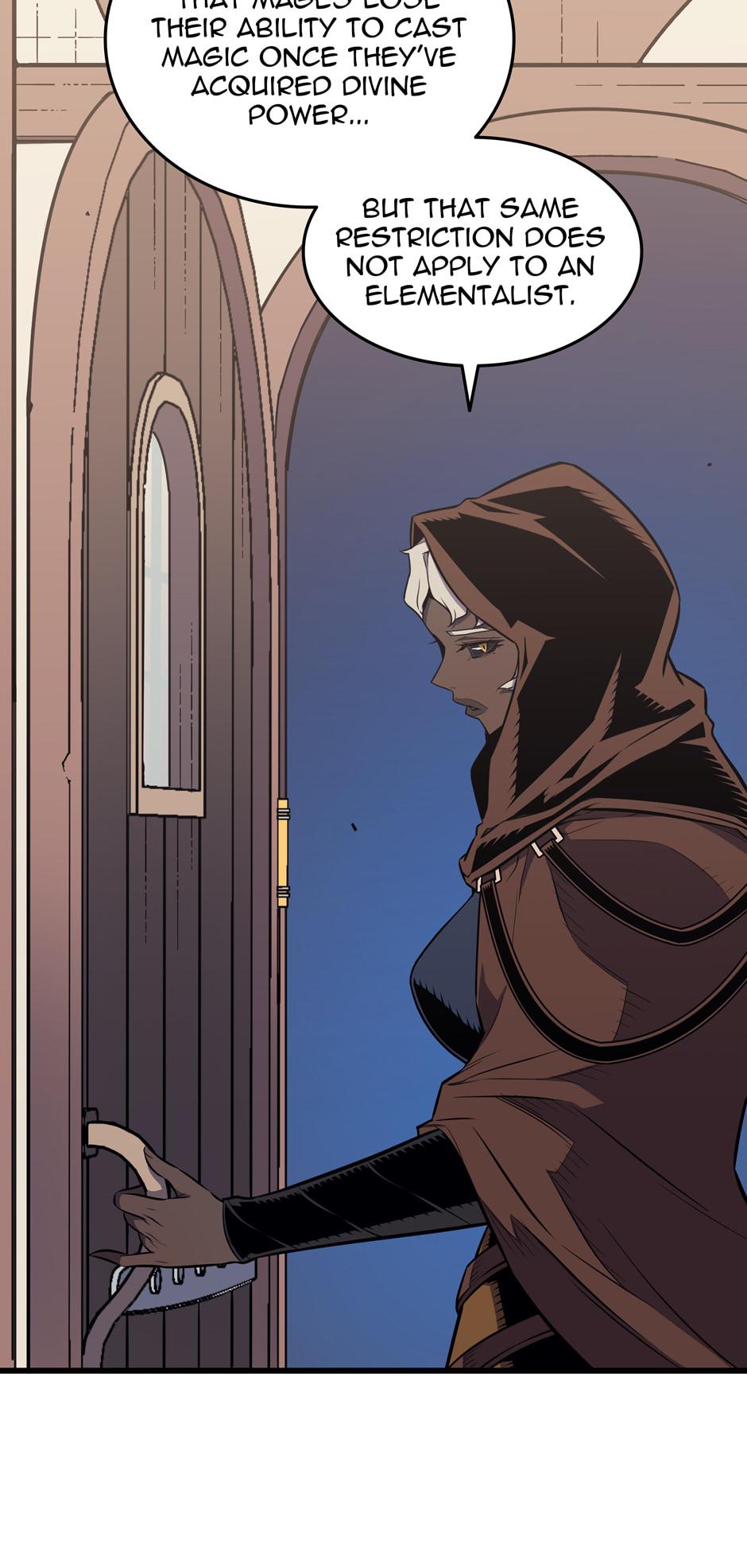 Read The Great Mage Returns After 4000 Years Manga Online