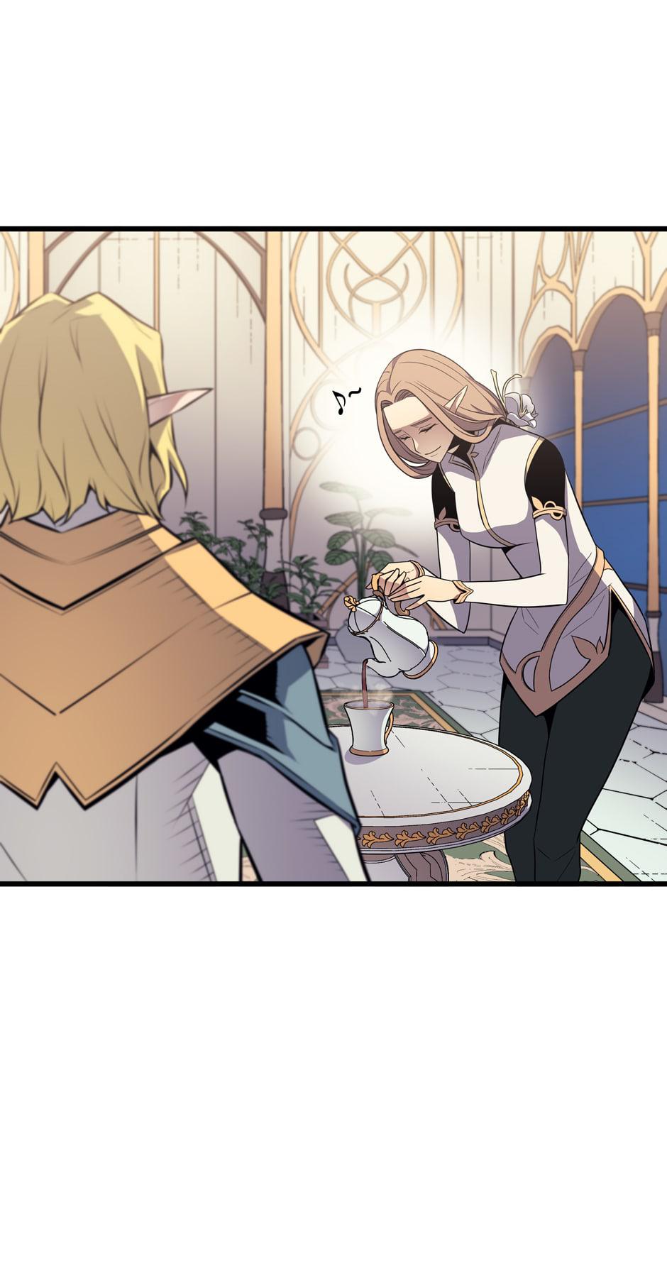 Read The Great Mage Returns After 4000 Years Manga Online