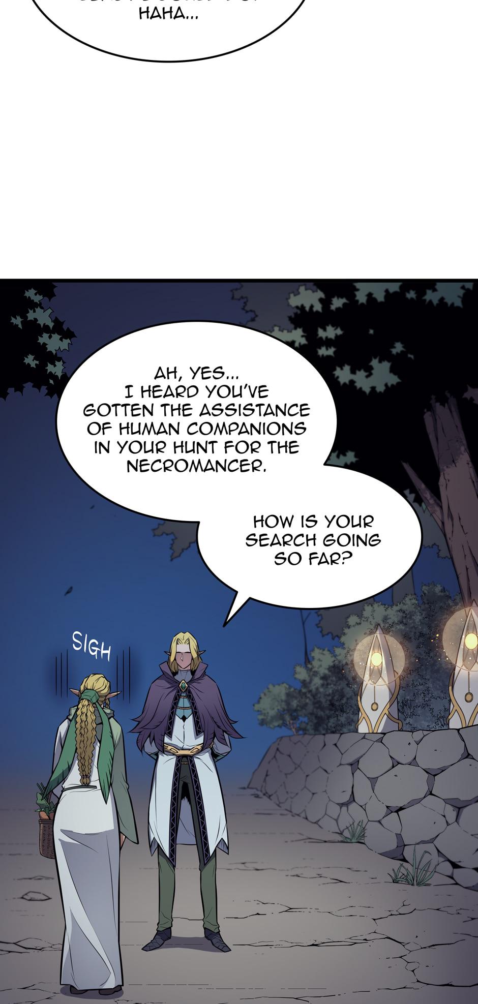 Read The Great Mage Returns After 4000 Years Manga Online
