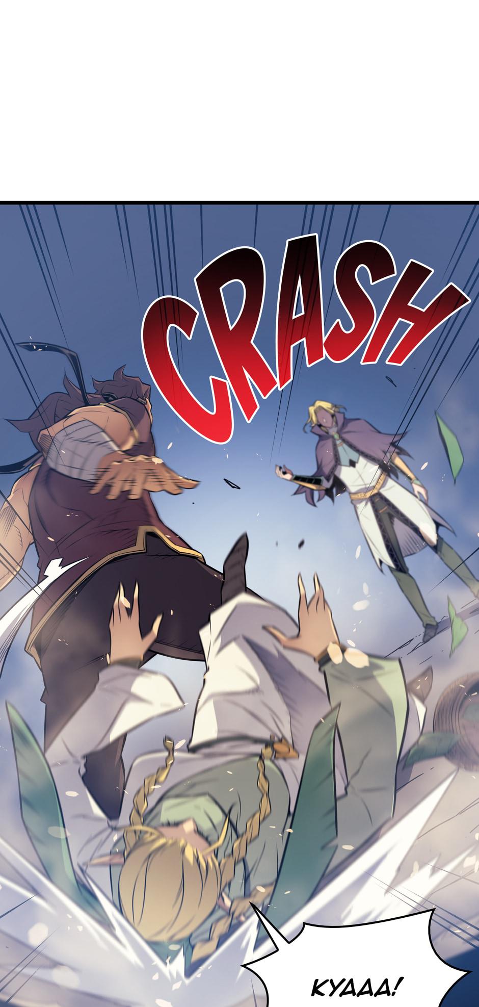 Read The Great Mage Returns After 4000 Years Manga Online