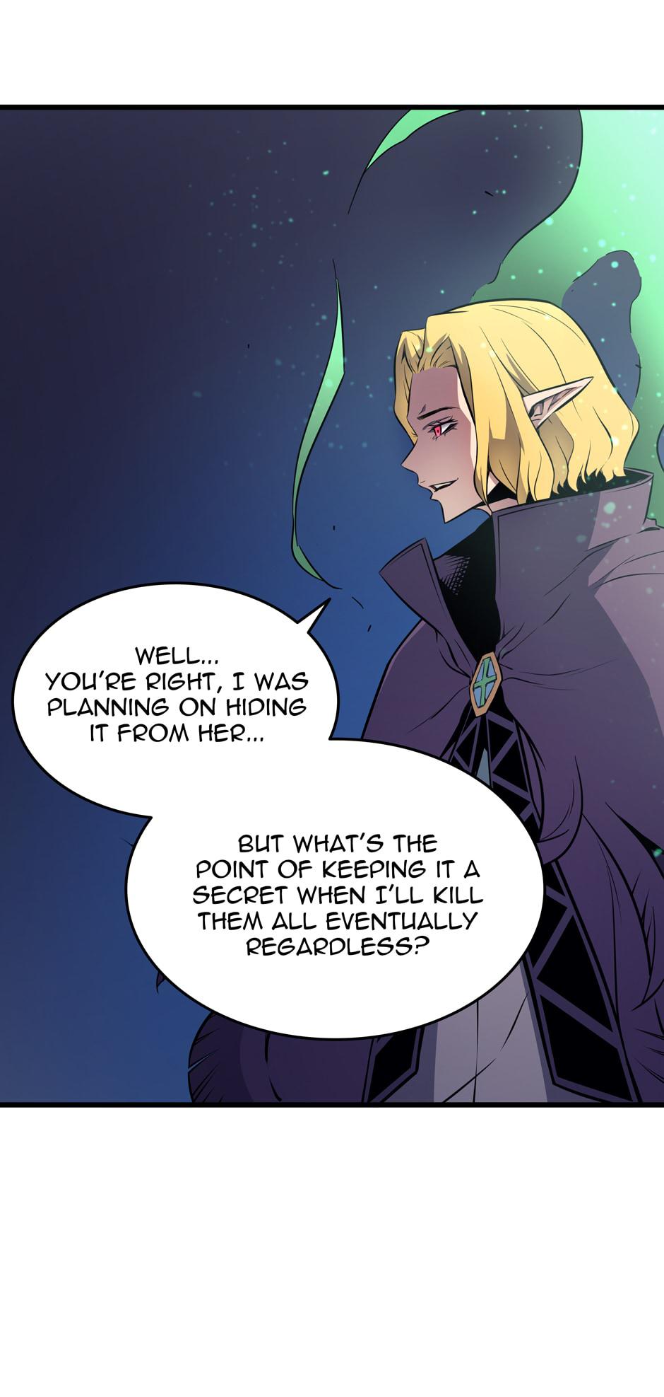 Read The Great Mage Returns After 4000 Years Manga Online