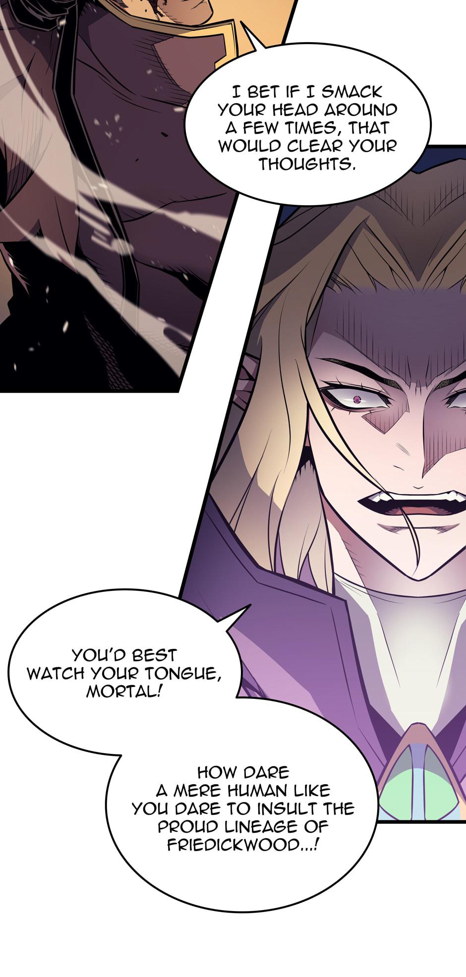 Read The Great Mage Returns After 4000 Years Manga Online