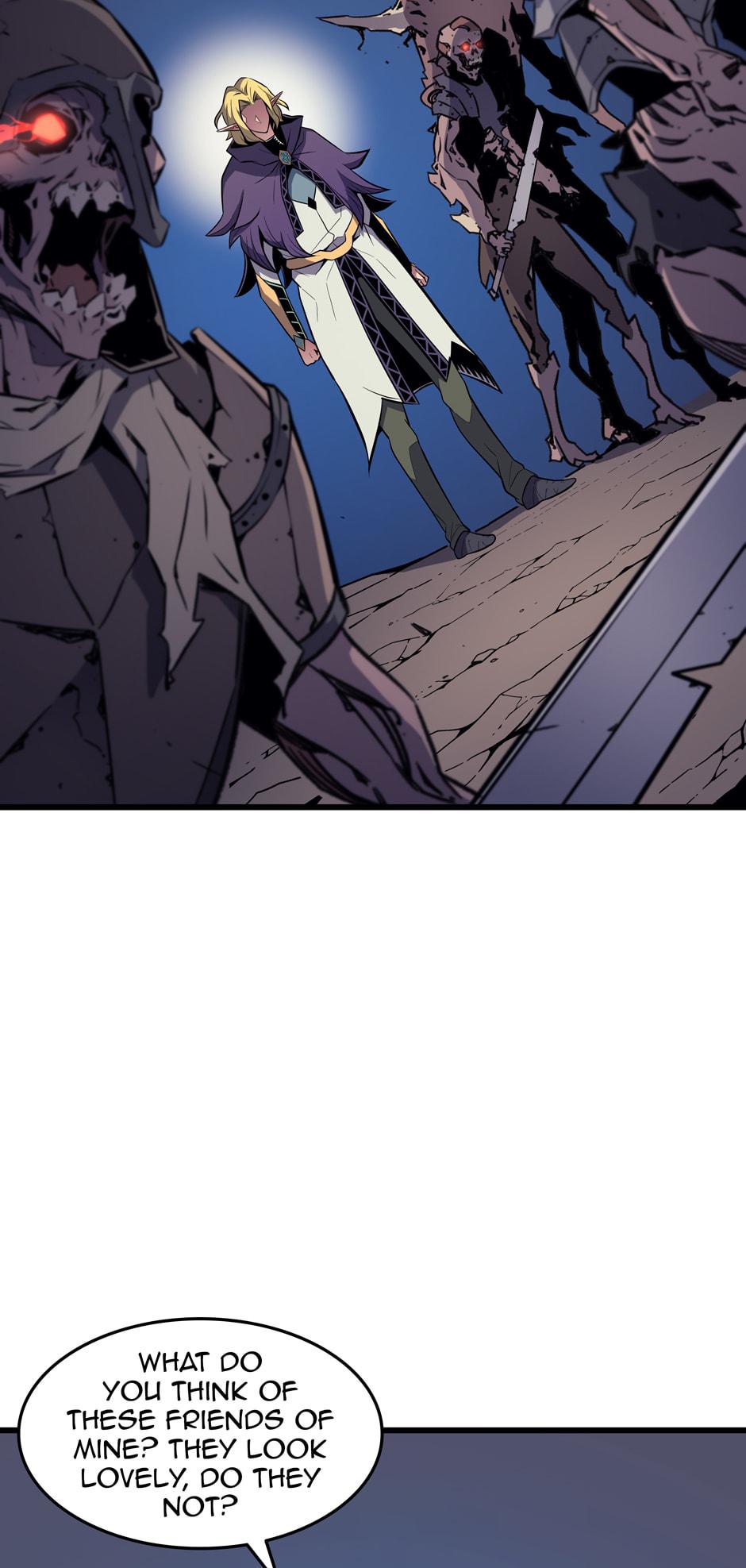 Read The Great Mage Returns After 4000 Years Manga Online